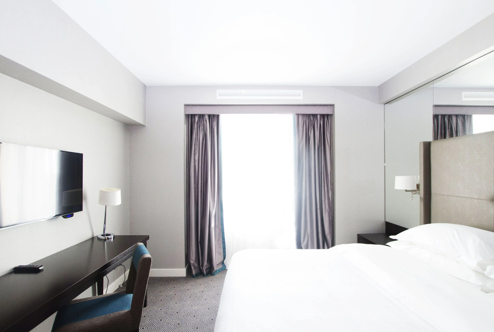 Foto - Sheraton Bucharest Hotel