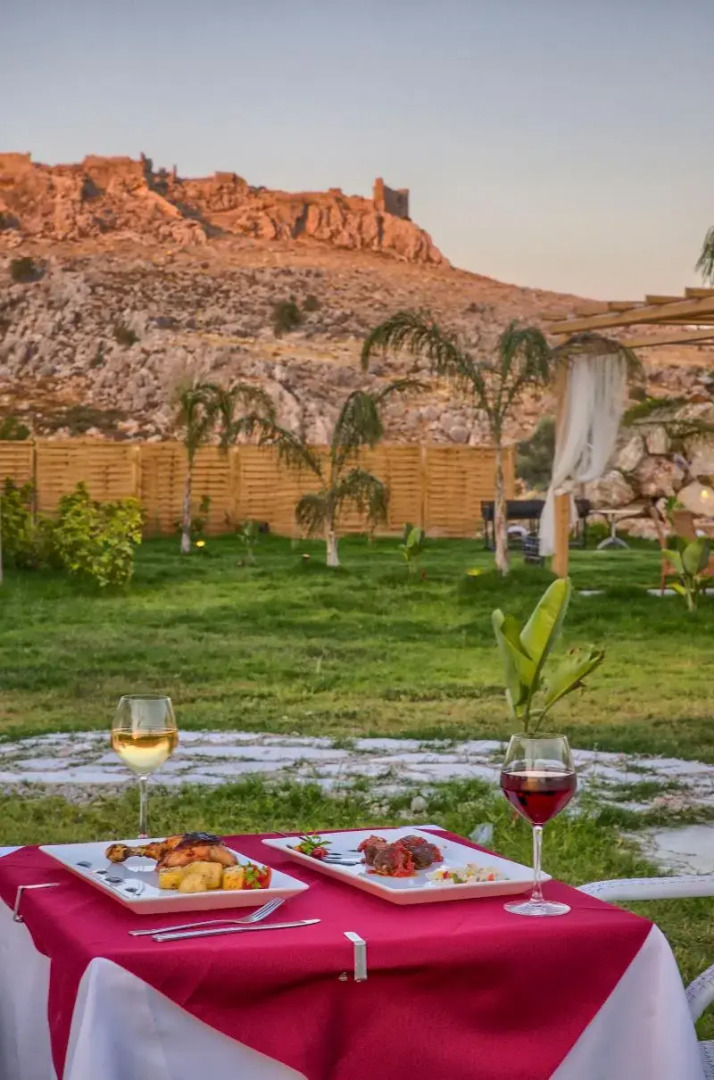 Foto - Alia Suites and Spa