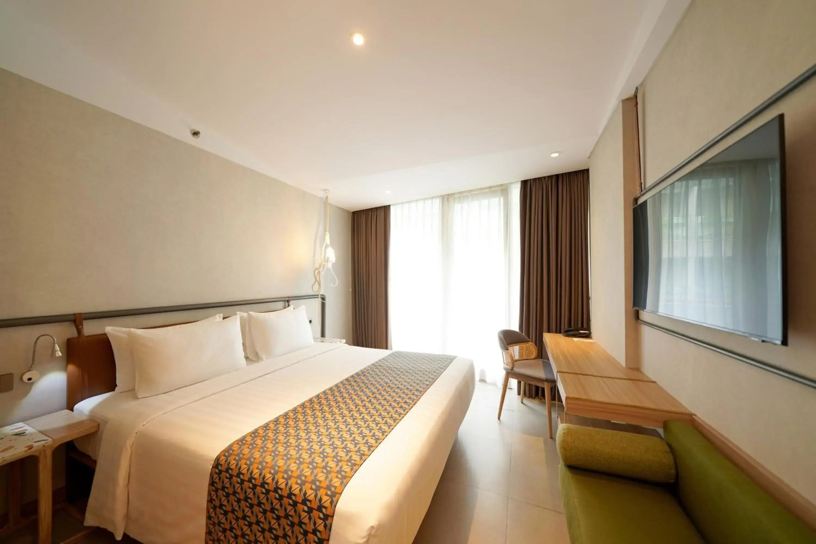 Photo - Episode Kuta Bali