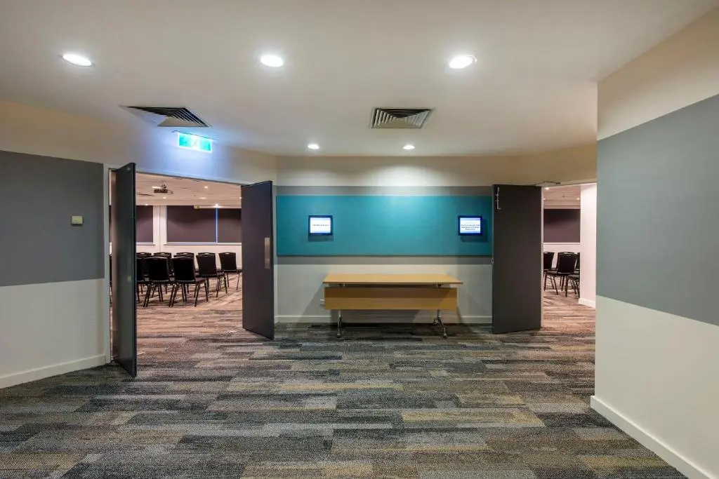 Foto - Oaks Perth Hotel