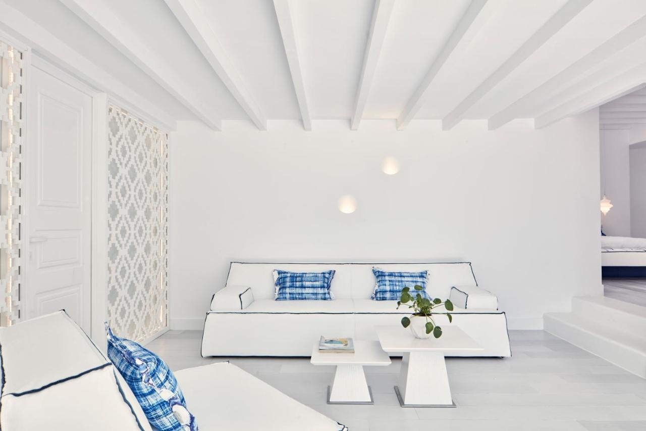 Foto - Katikies Mykonos