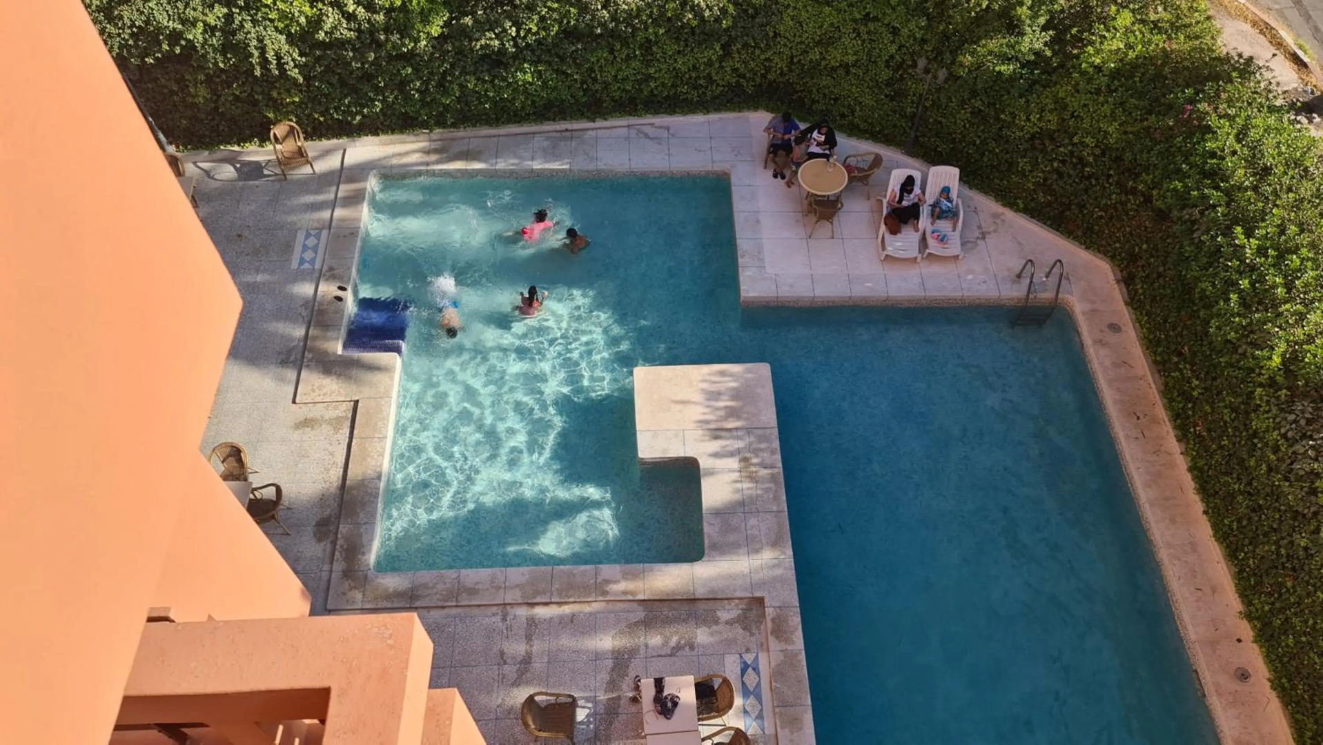 Photo - Hotel Le Grand Imilchil