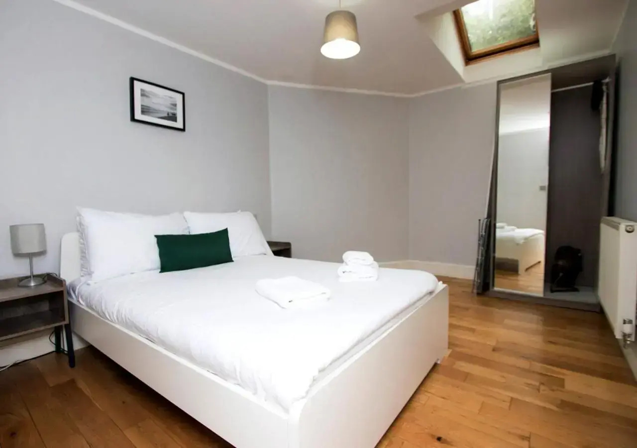 Foto - Westciti Caroco Aparthotel