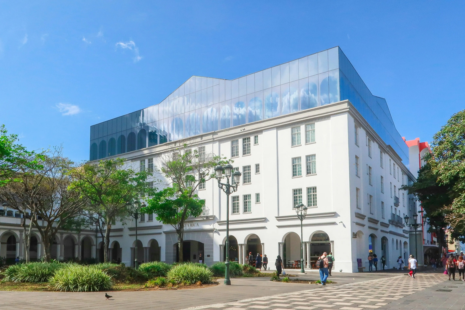 Foto - Gran Hotel Costa Rica, Curio Collection by Hilton