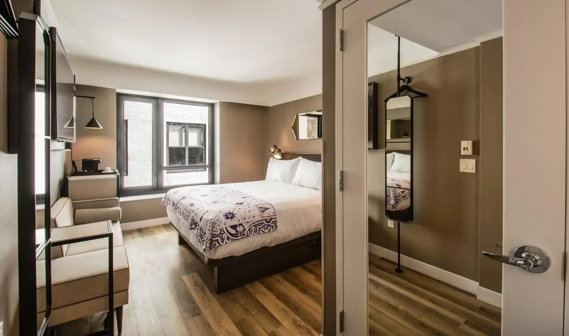 Foto - Pestana Park Avenue