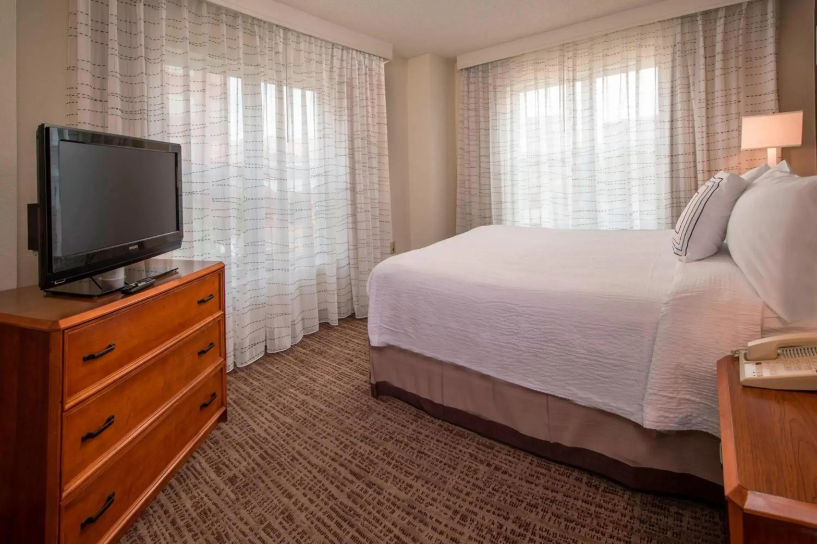 Foto - Residence Inn Alexandria Old Town/Duke Street