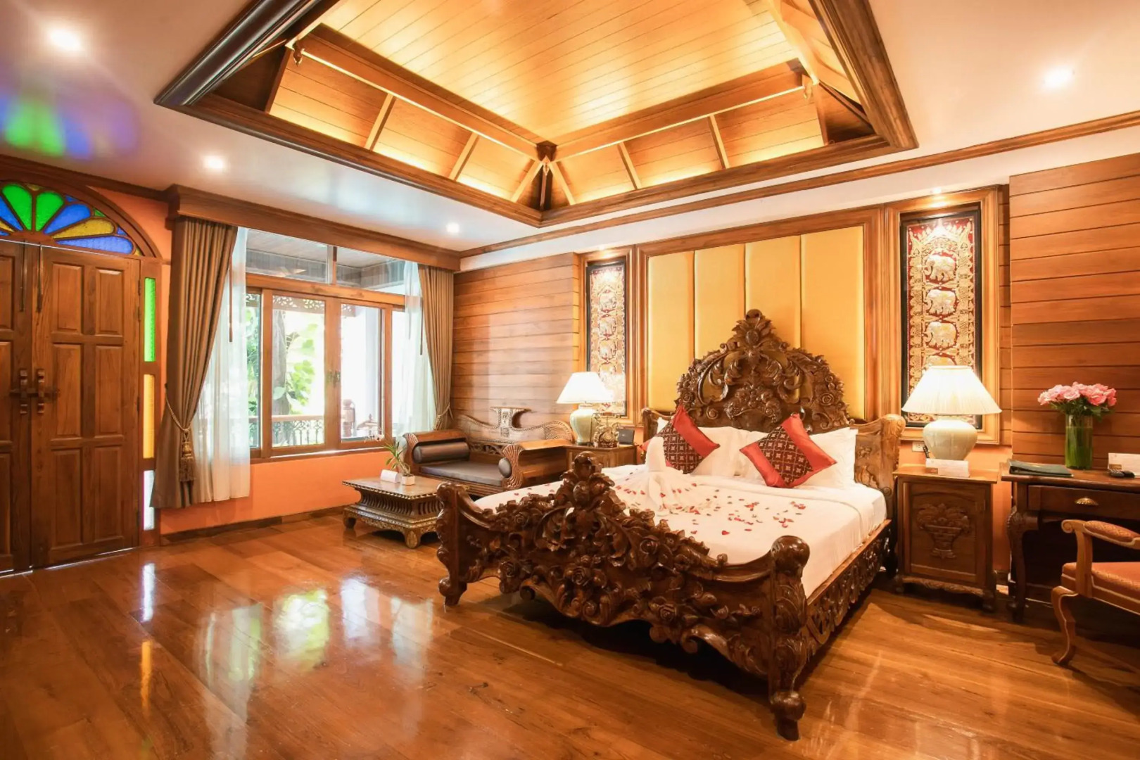 Photo - Pingviman Hotel