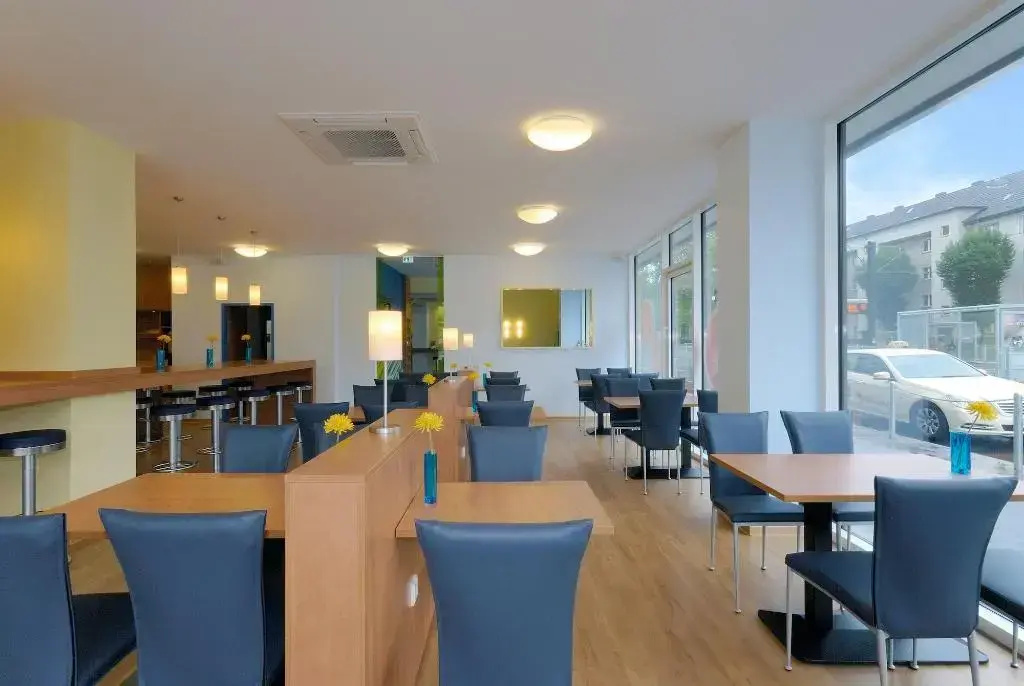 Photo - B&B Hotel Düsseldorf-Mitte