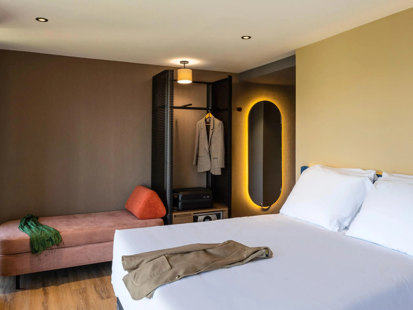 Photo - Novotel México City Centro Histórico