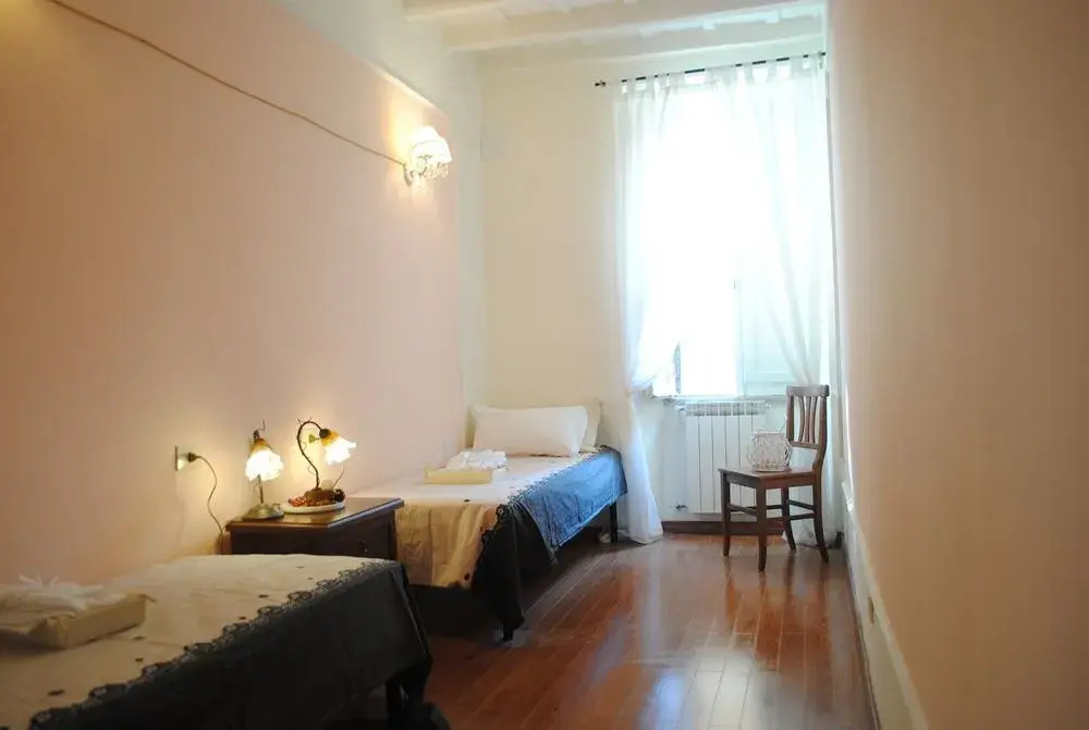 Photo - Dreaming Navona Rooms