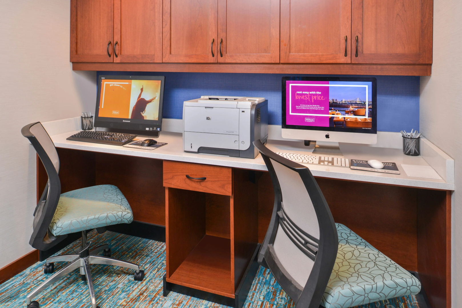 Foto - Hampton Inn Seattle-Airport