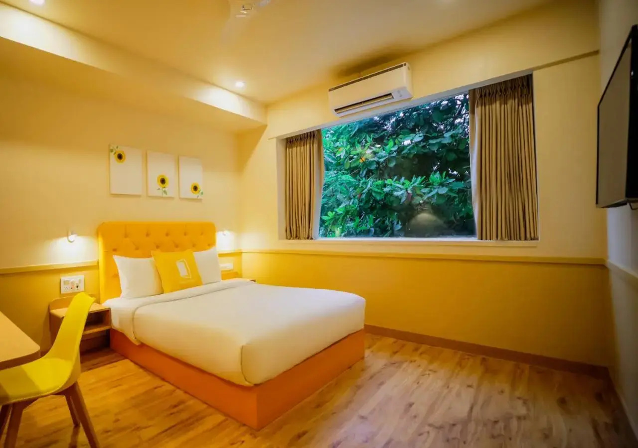 Foto - Bloom Hotel - Worli