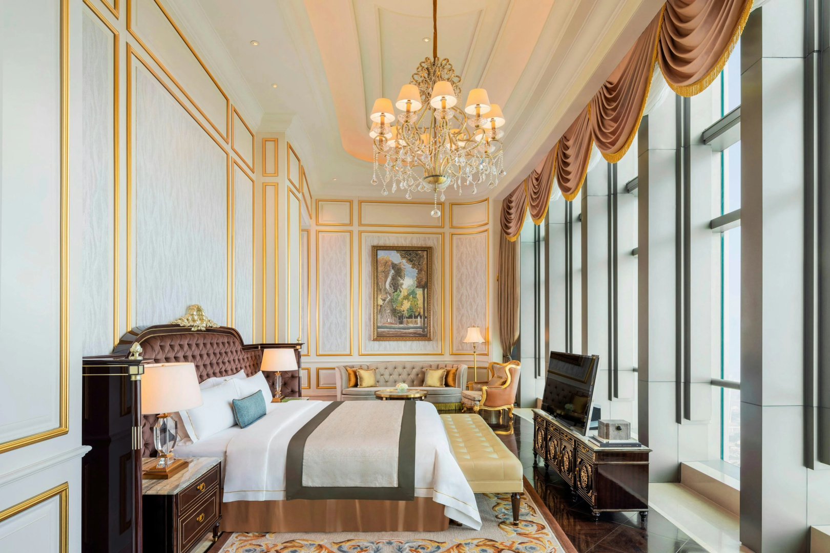 Photo - The St. Regis Zhuhai