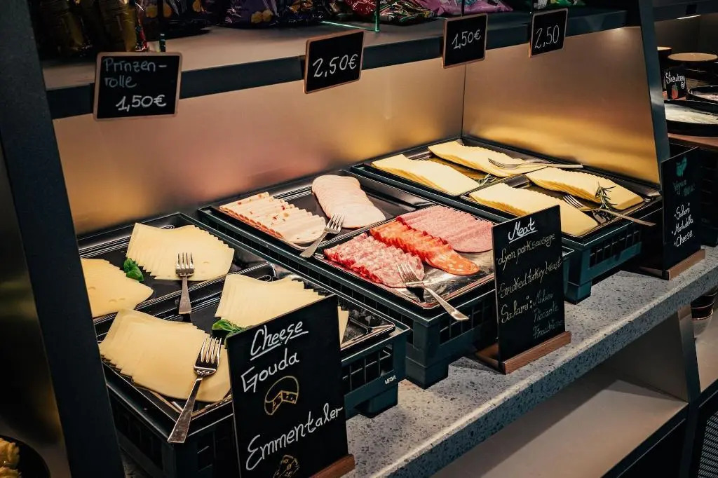 Foto - URBAN LOFT Cologne