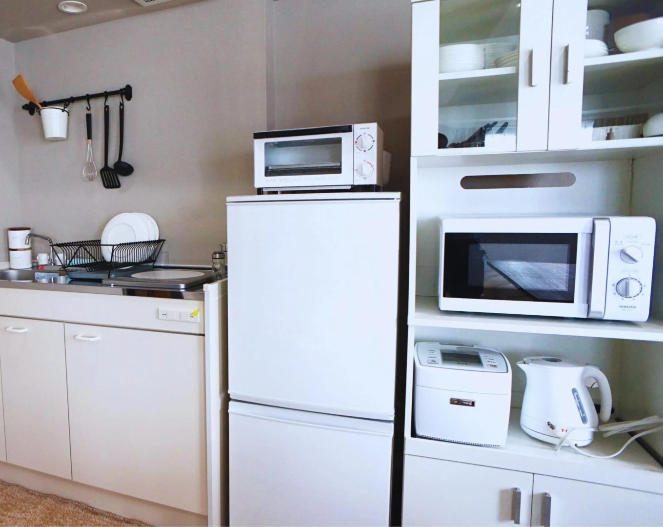 Foto - Beagle Tokyo Hostel and Apartments