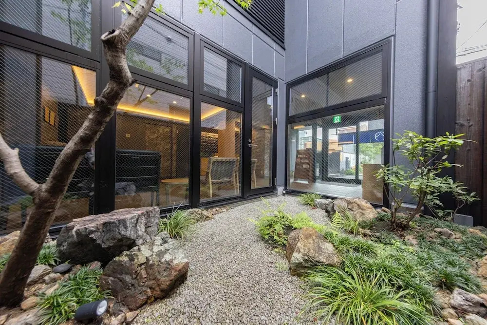 Foto - MADOKA Kyoto station west