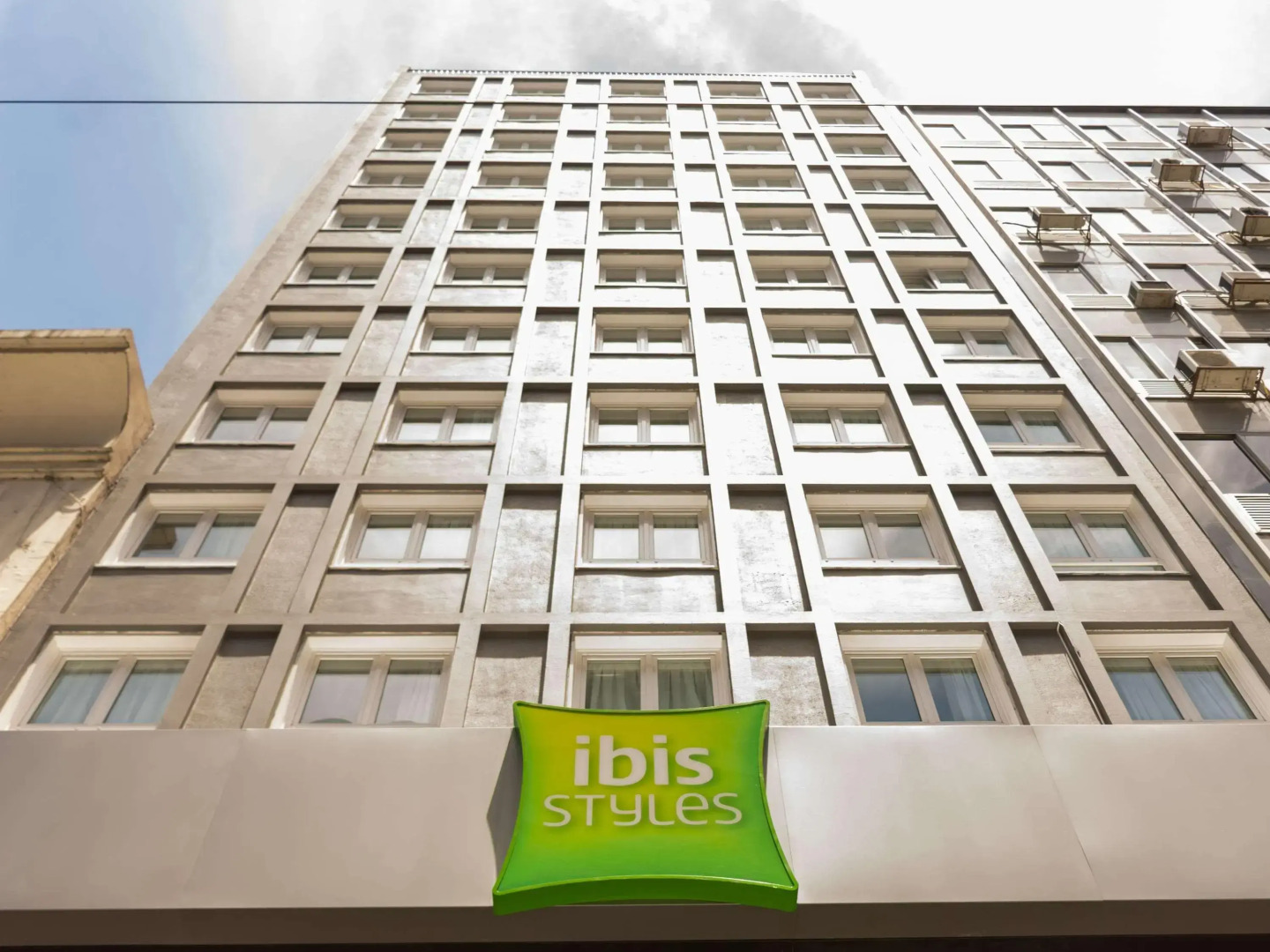 Foto - ibis Styles Buenos Aires Florida