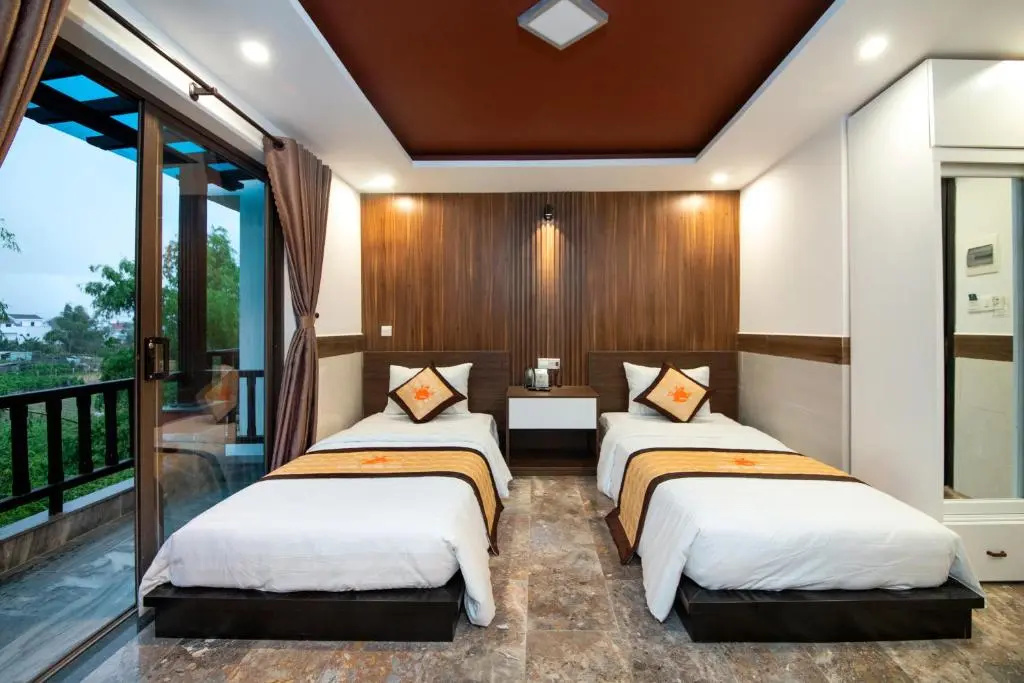 Foto - Citrus Village Villa Hoi An