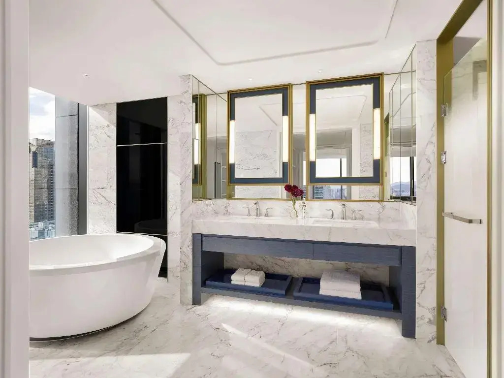 Photo - Sofitel Ambassador Seoul Hotel & Serviced Residences