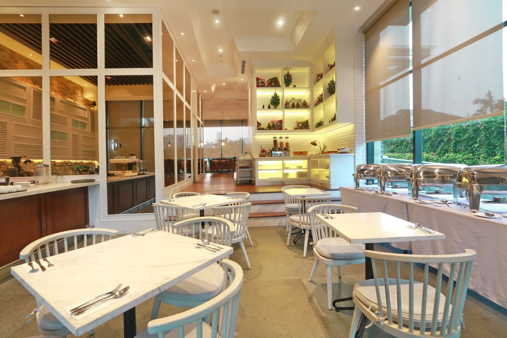 Foto - Veranda Serviced Residence Puri