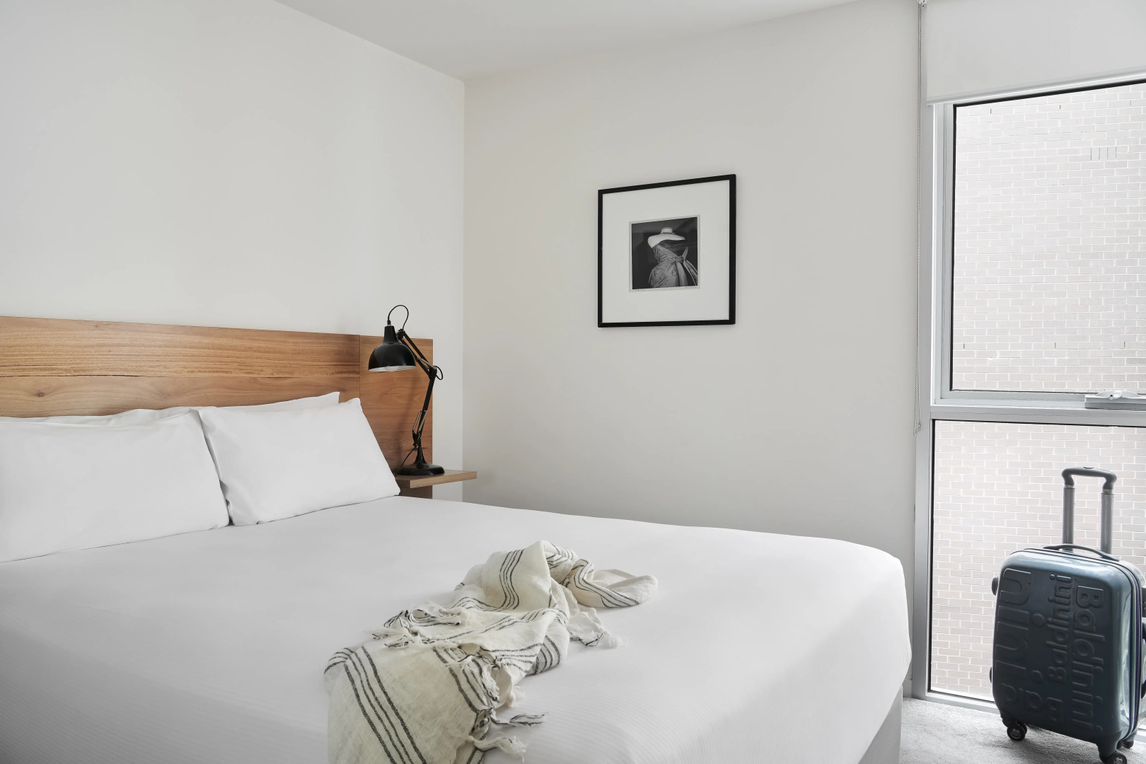 Photo - Punthill Apartment Hotel - Little Bourke