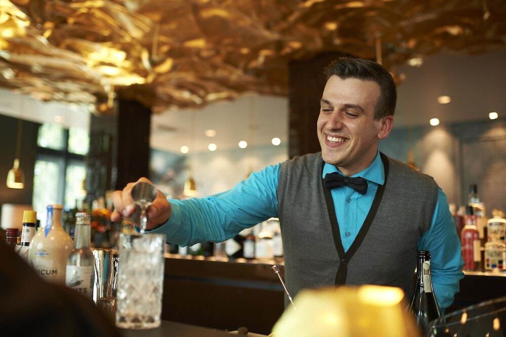 Photo - Motel One Zürich