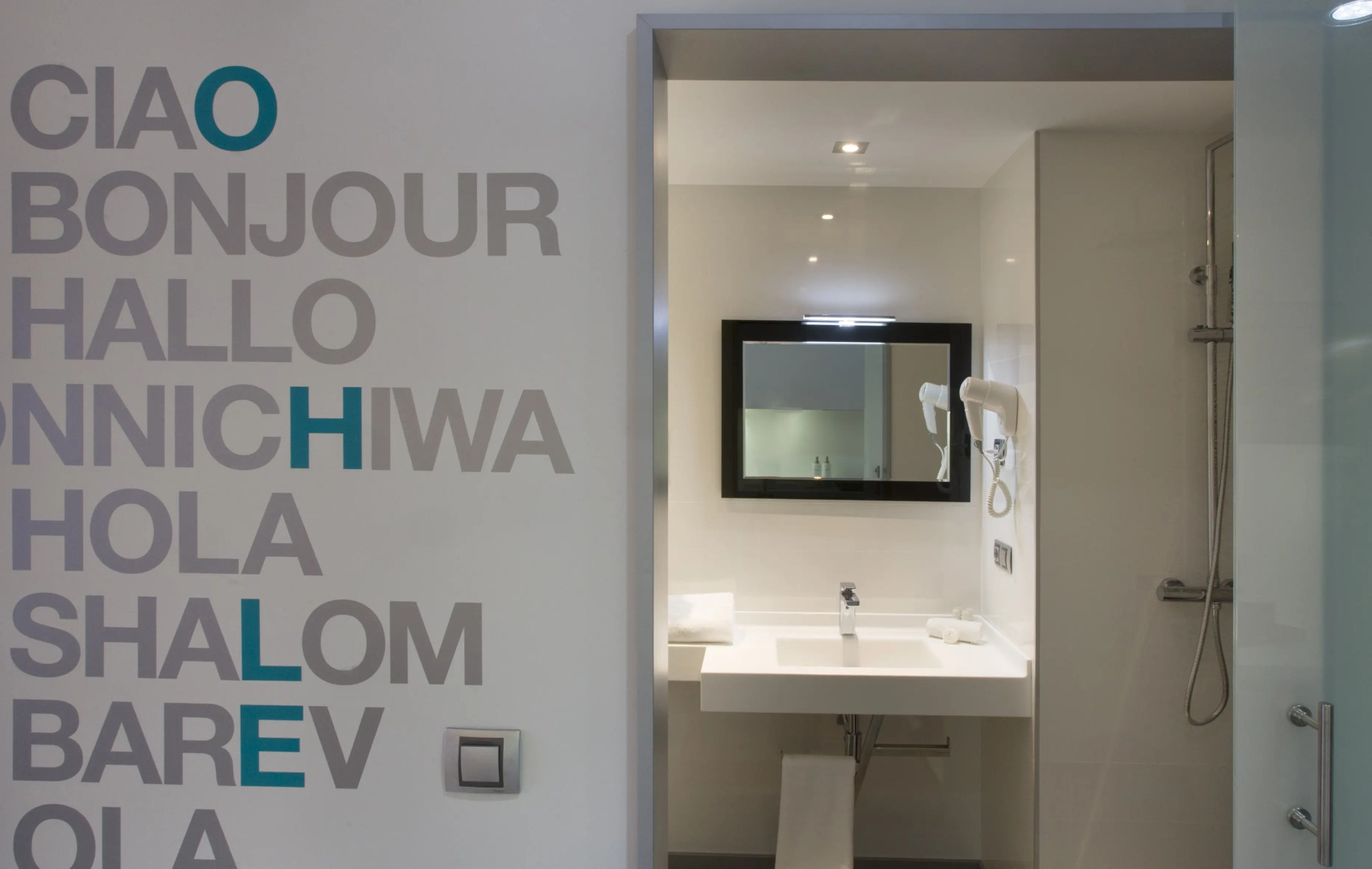 Foto - Salamanca Suite Studios