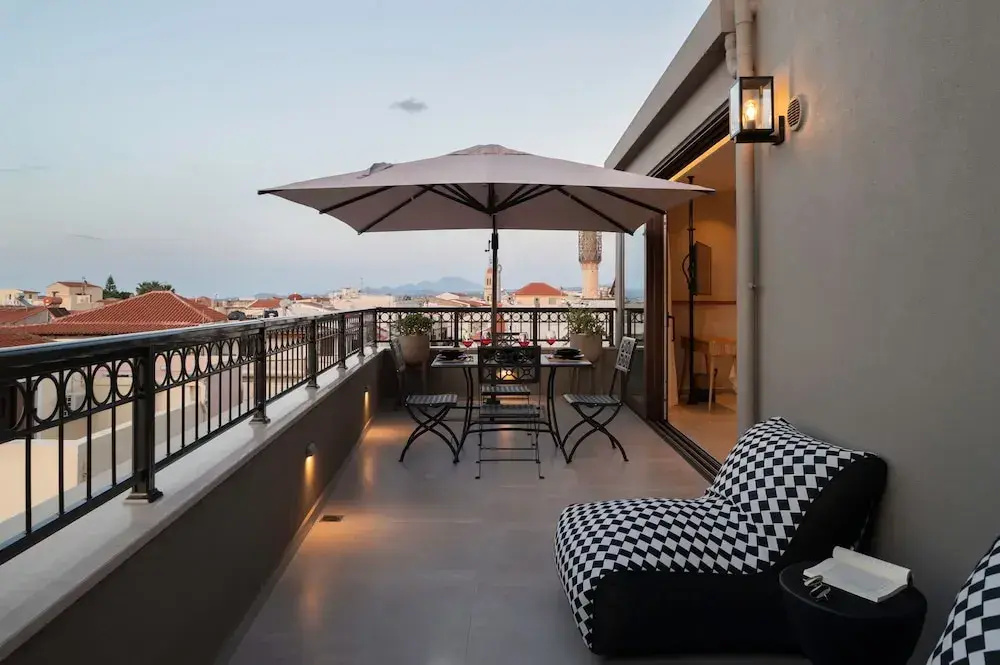 Photo - Petalo Suites