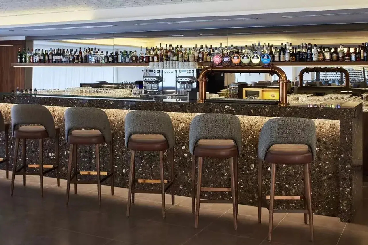 Foto - Tivoli Carvoeiro