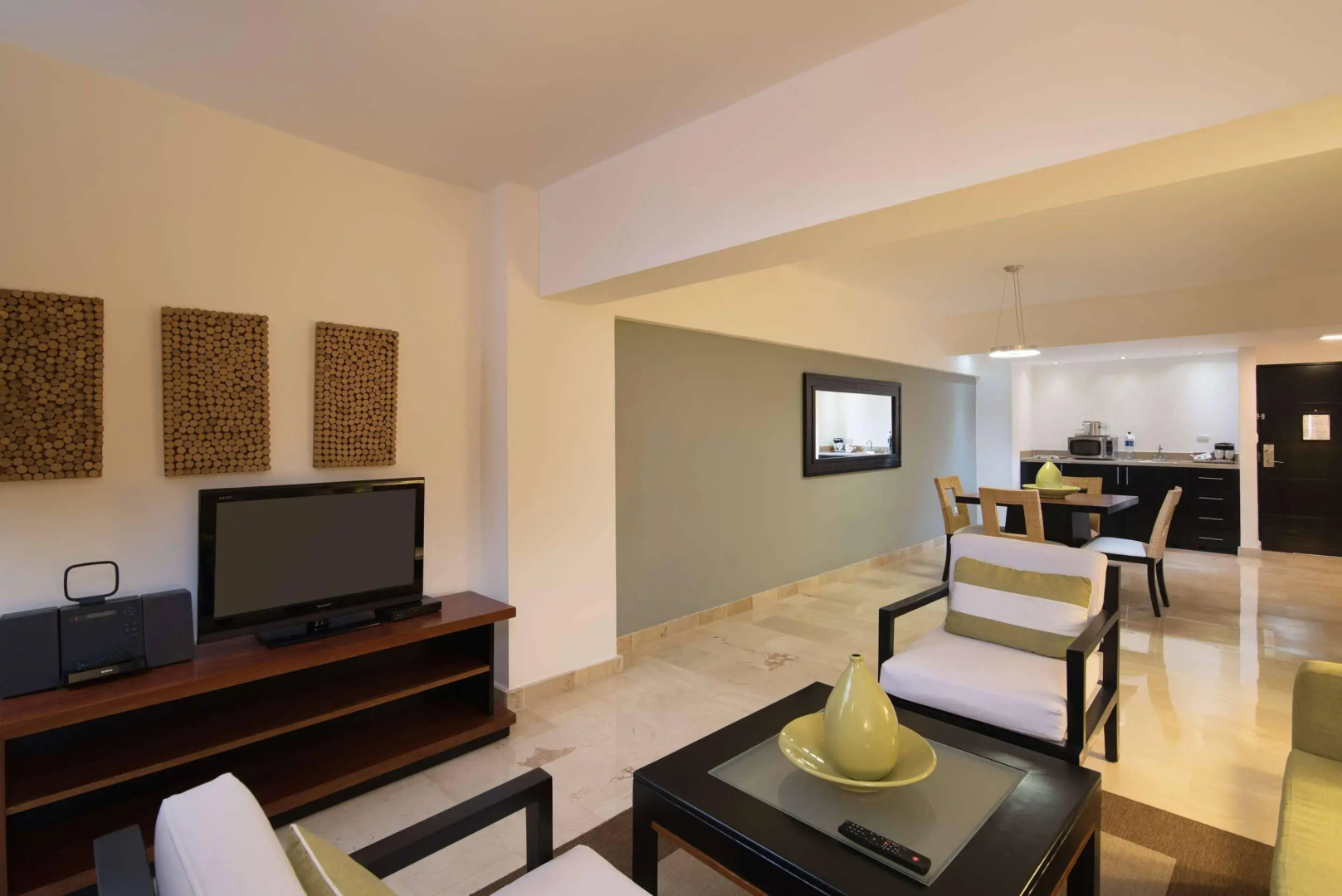 Foto - Radisson Hotel Santo Domingo