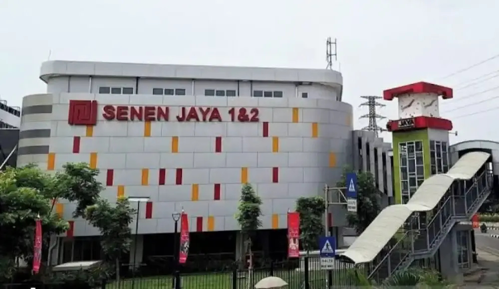 Foto - TJ Brother Residences Senen