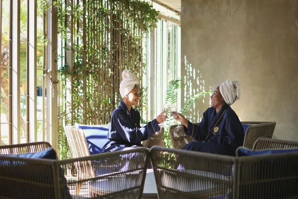 Photo - The Houghton Hotel, Spa, Wellness & Golf