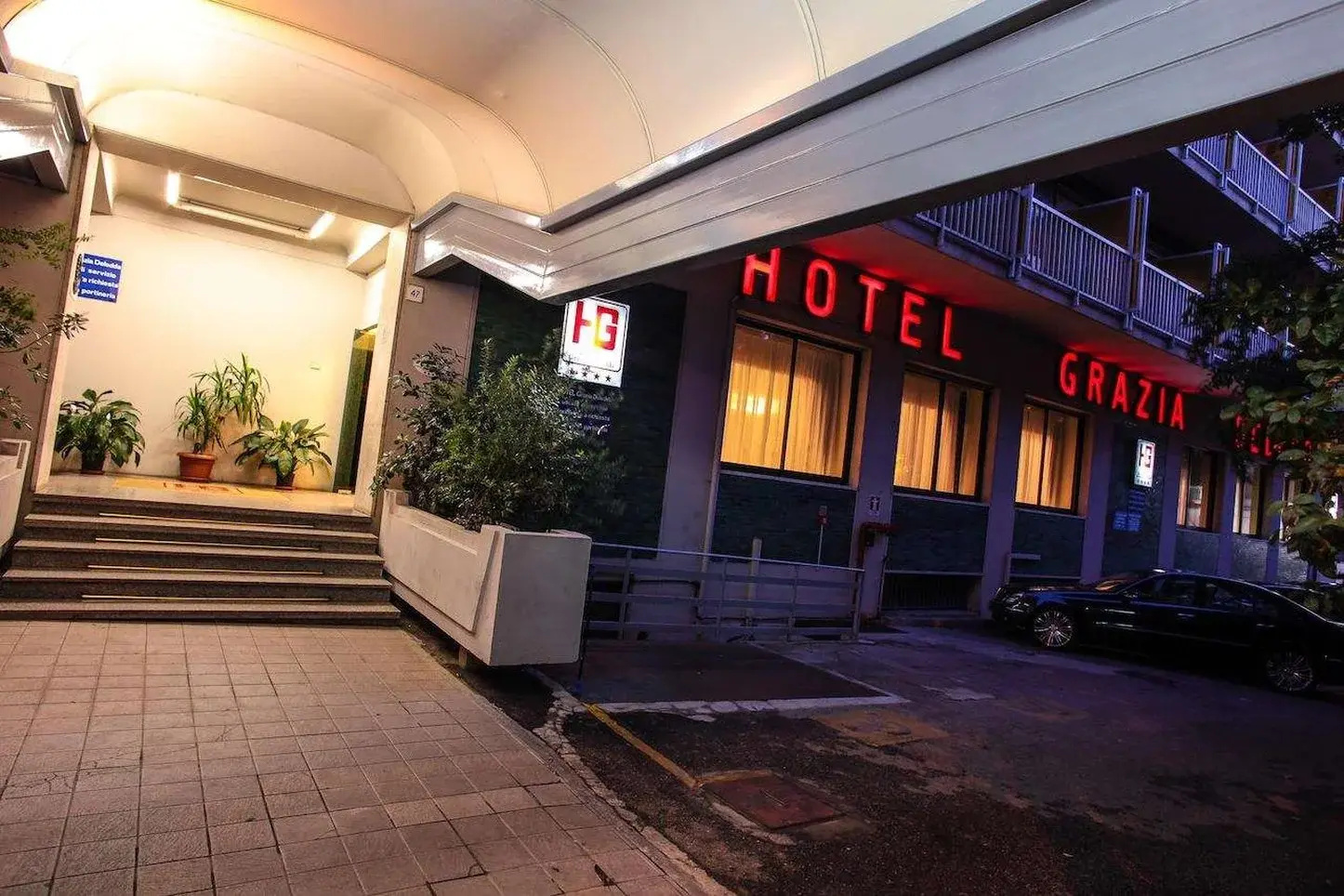 Photo - Hotel Grazia Deledda