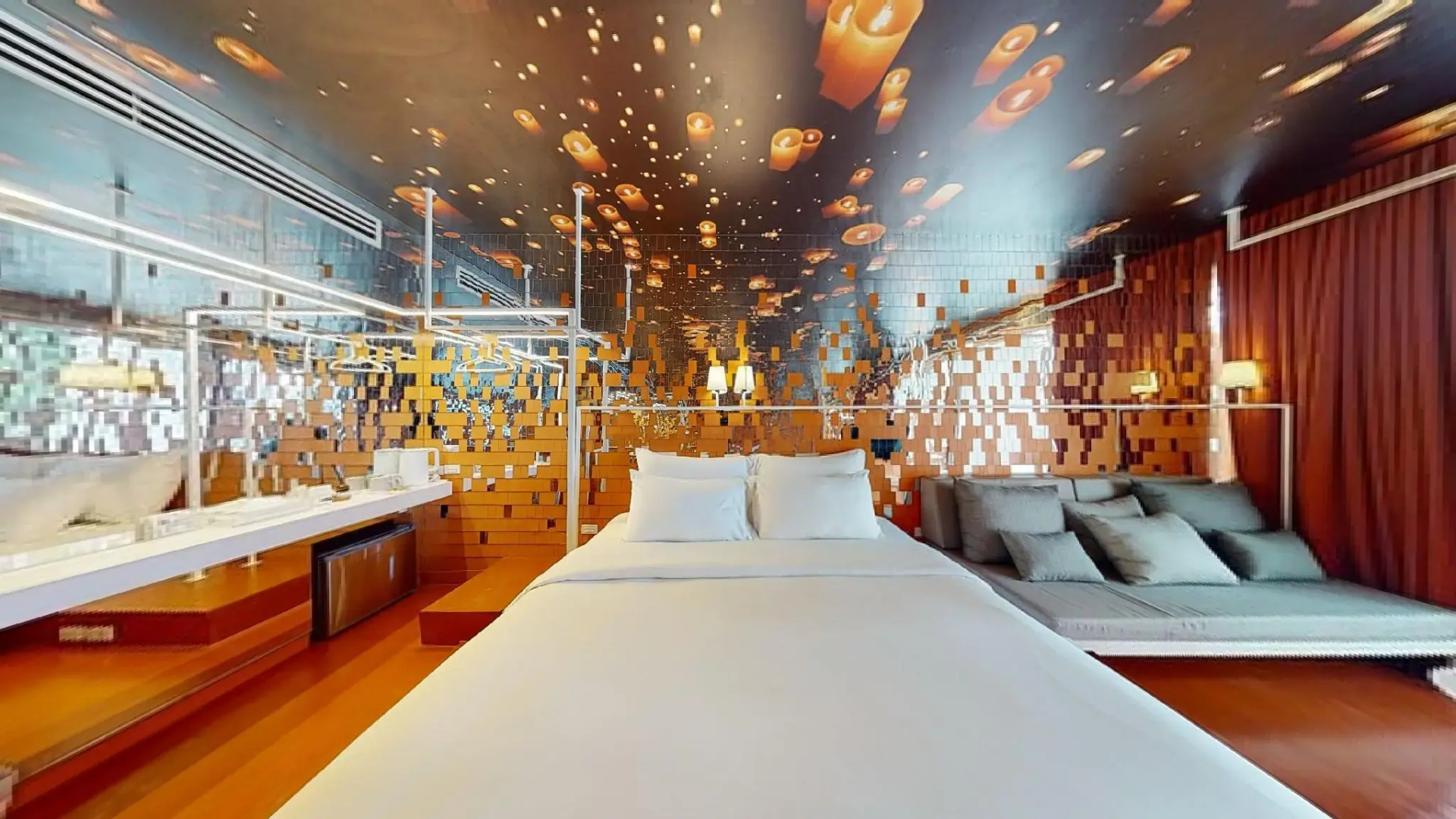 Foto - Little Shelter Hotel Chiangmai