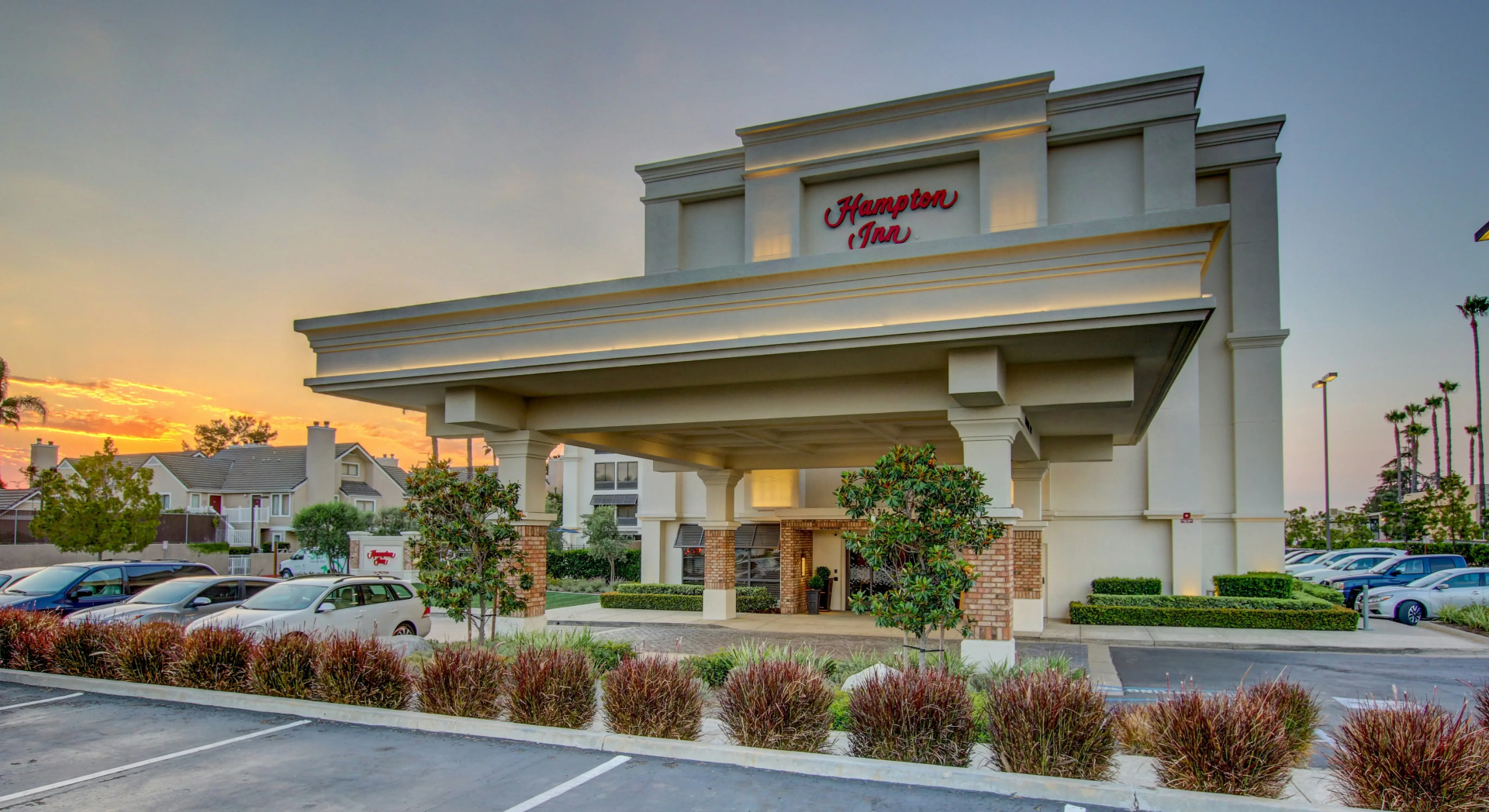 Foto - Hampton Inn San Diego-Kearny Mesa