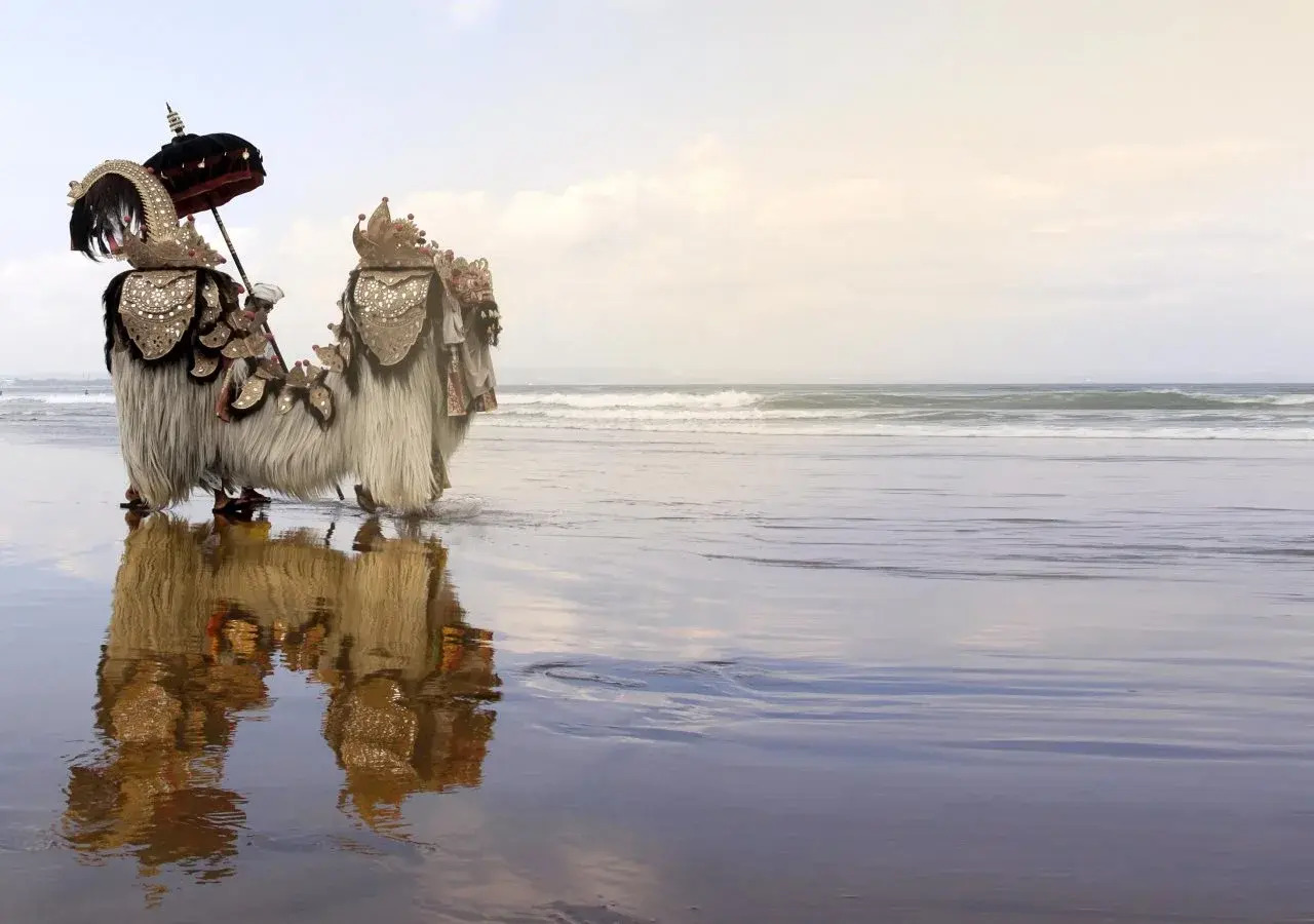 Foto - Taman Sari Cottages