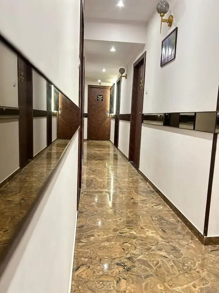 Foto - Hotel MIG SUITES