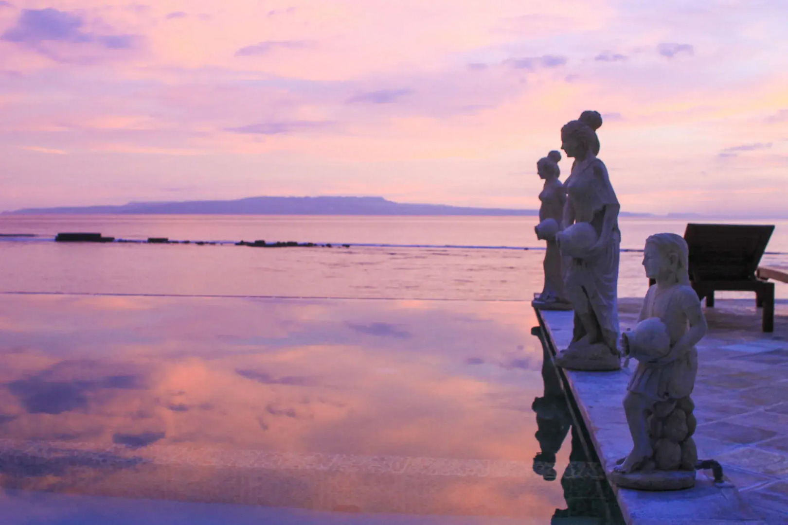 Foto - Sea Breeze Candidasa