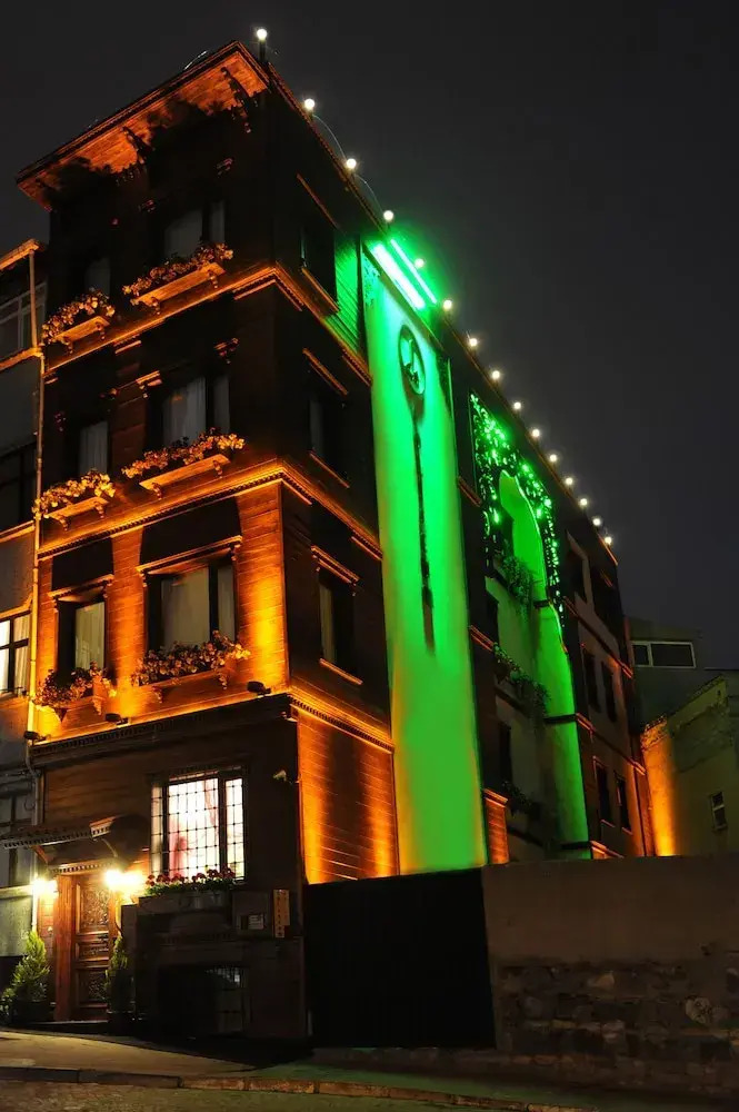 Foto - Hotel Coliseum