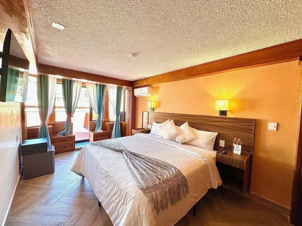 Foto - Suites del Jardín Principal