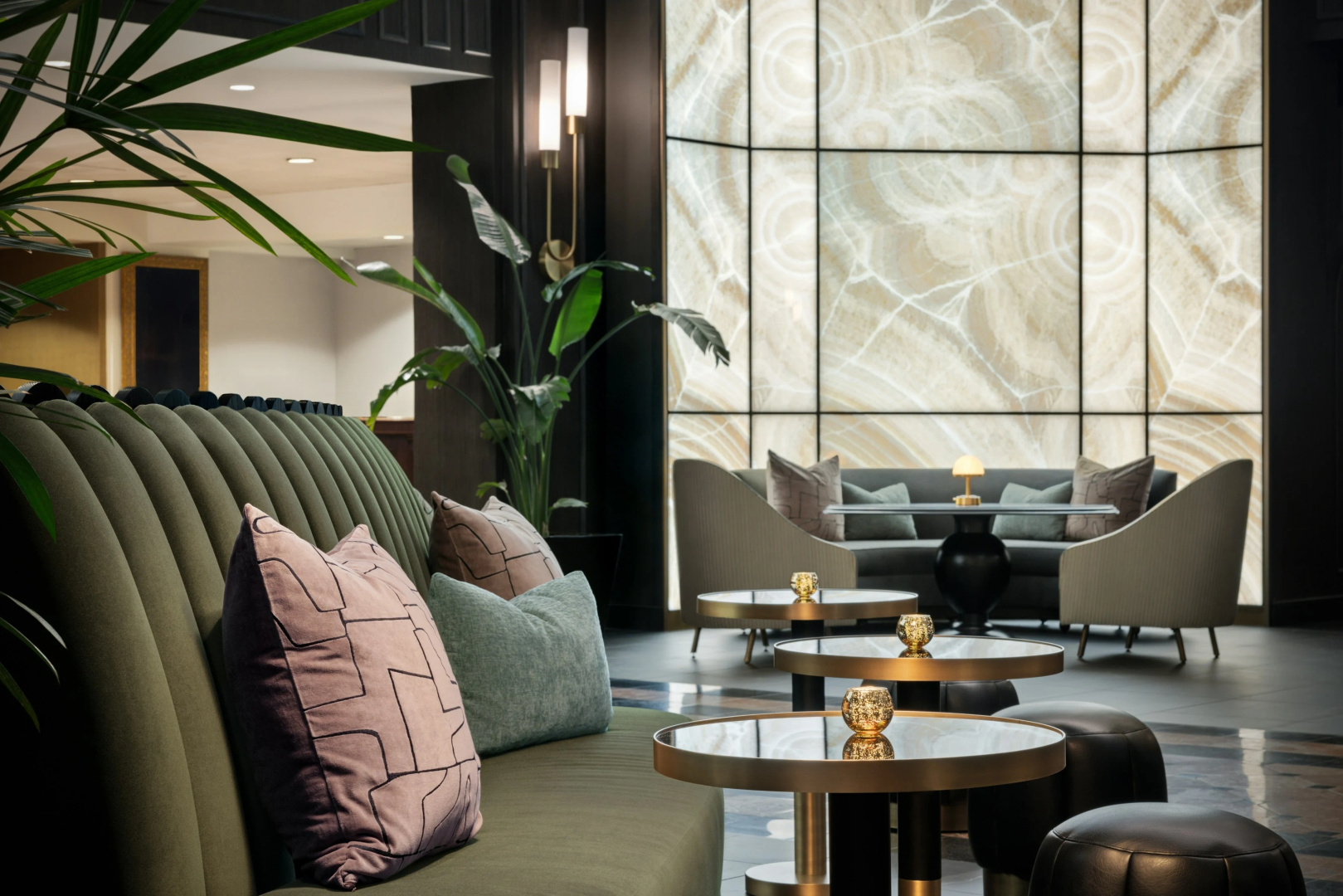 Photo - Omni Severin Hotel