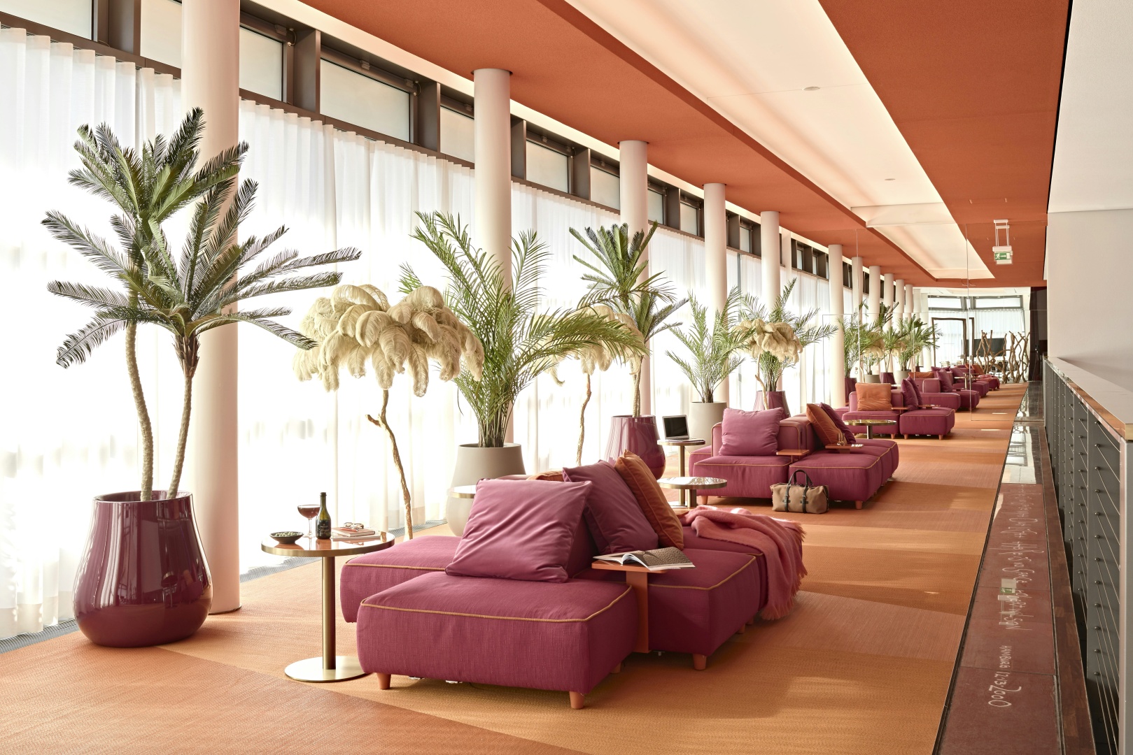 Photo - SIDE, Hamburg, a Member of Design Hotels
