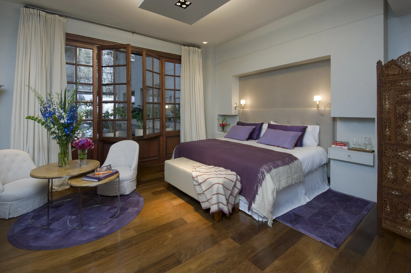 Photo - Hub Porteño