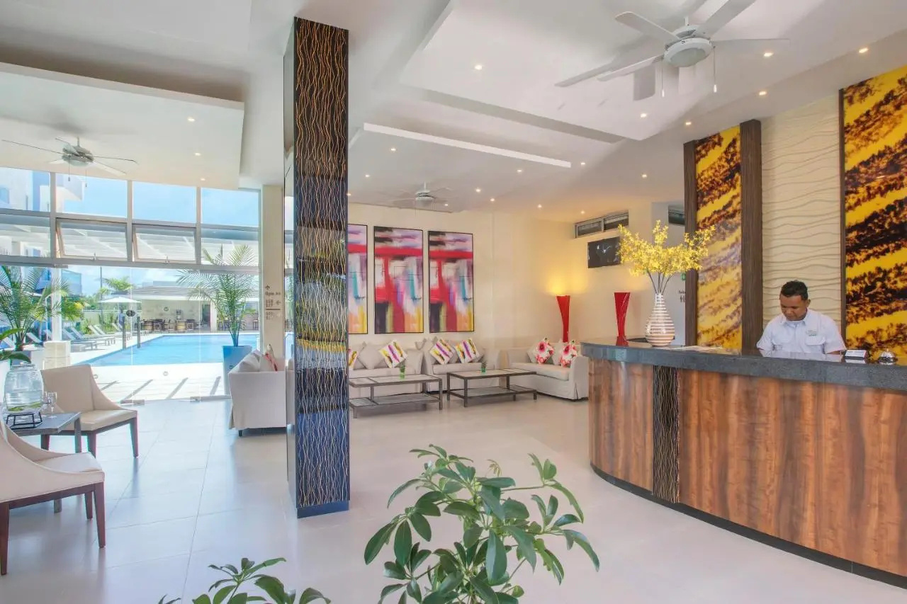 Photo - whala!urban punta cana
