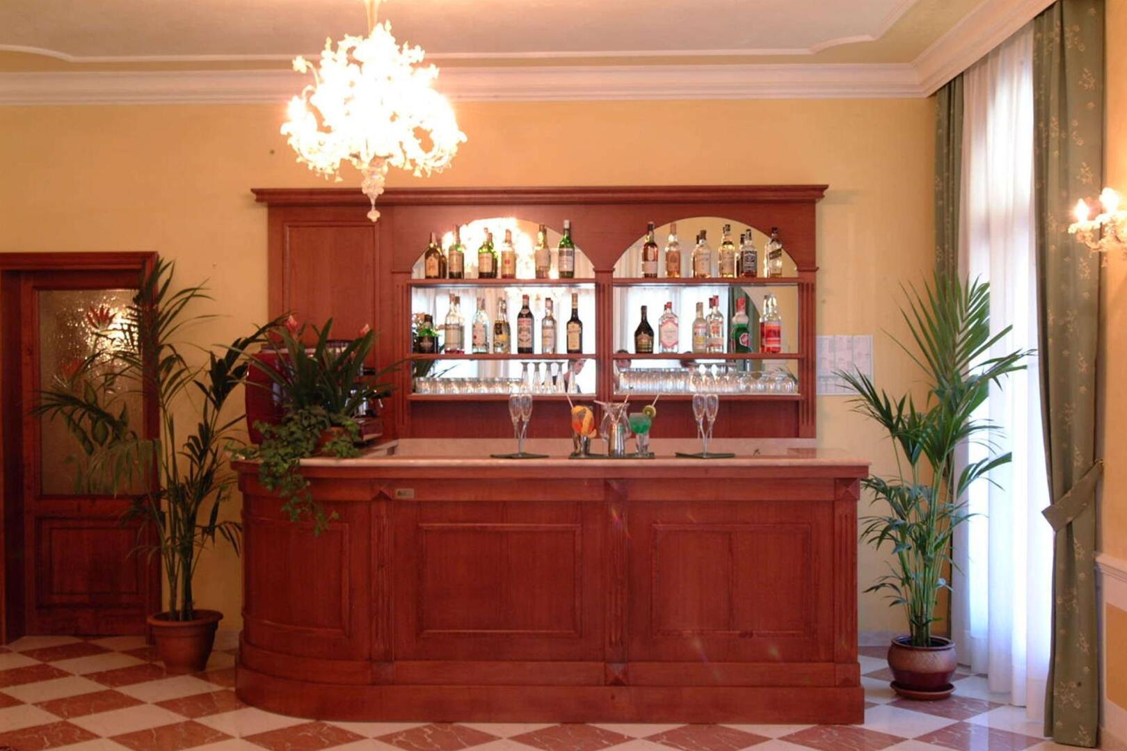 Foto - Hotel Villa Cipro