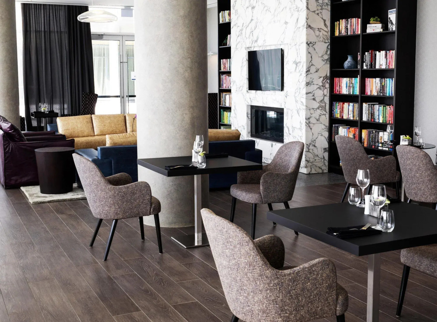 Foto - Hotel X Toronto, a Destination by Hyatt Hotel