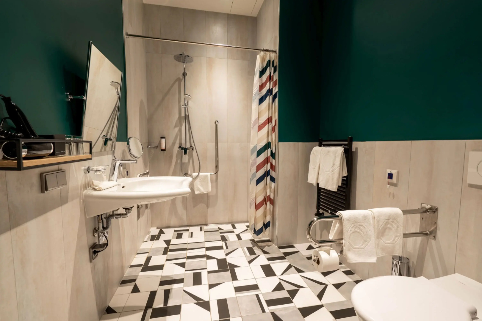 Photo - Hotel Oktogon Haggenmacher