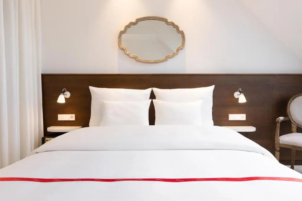 Photo - Ruby Rosi Hotel Munich