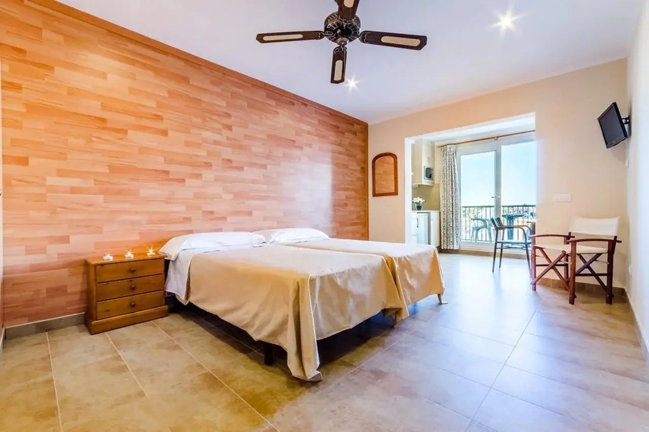 Photo - Apartamentos Blancala