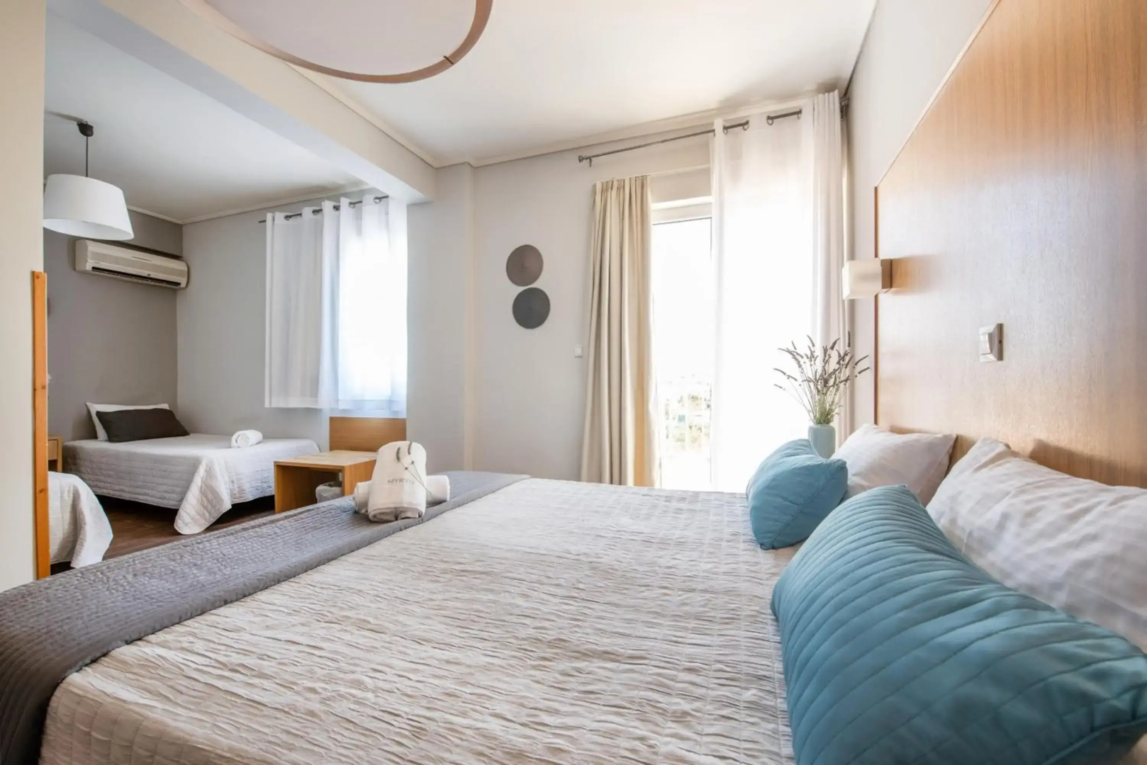 Photo - Myrto Hotel